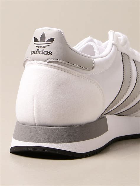 bilder adidas sneaker weiß herren|adidas sneakers herren.